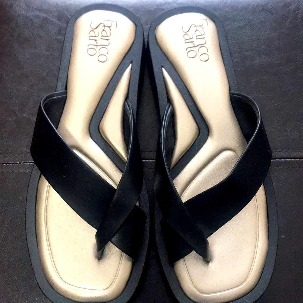 Franco Sarto Sandals